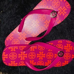Tory Burch sandals